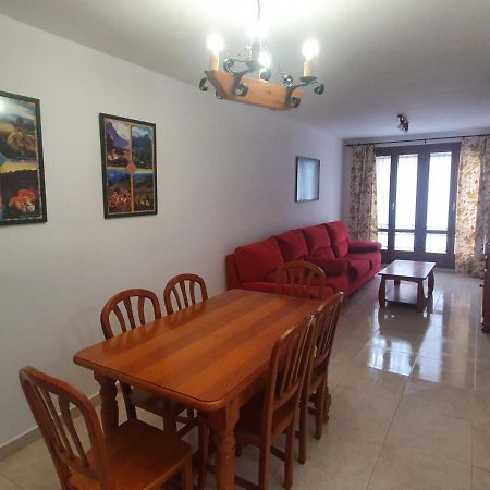 Apartamento Casa Go Torla Esterno foto