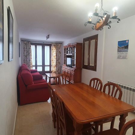 Apartamento Casa Go Torla Esterno foto