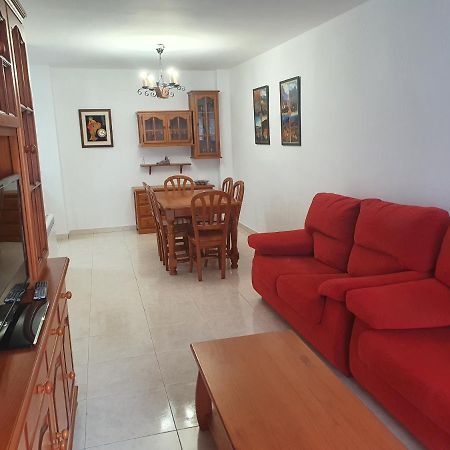 Apartamento Casa Go Torla Esterno foto