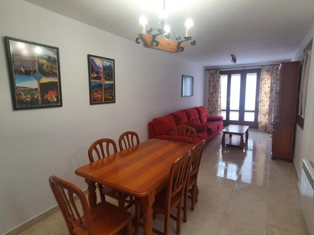 Apartamento Casa Go Torla Esterno foto