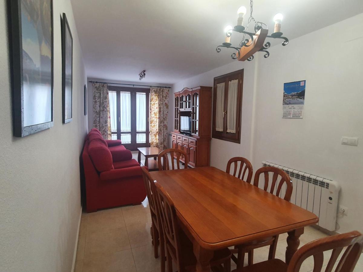 Apartamento Casa Go Torla Esterno foto