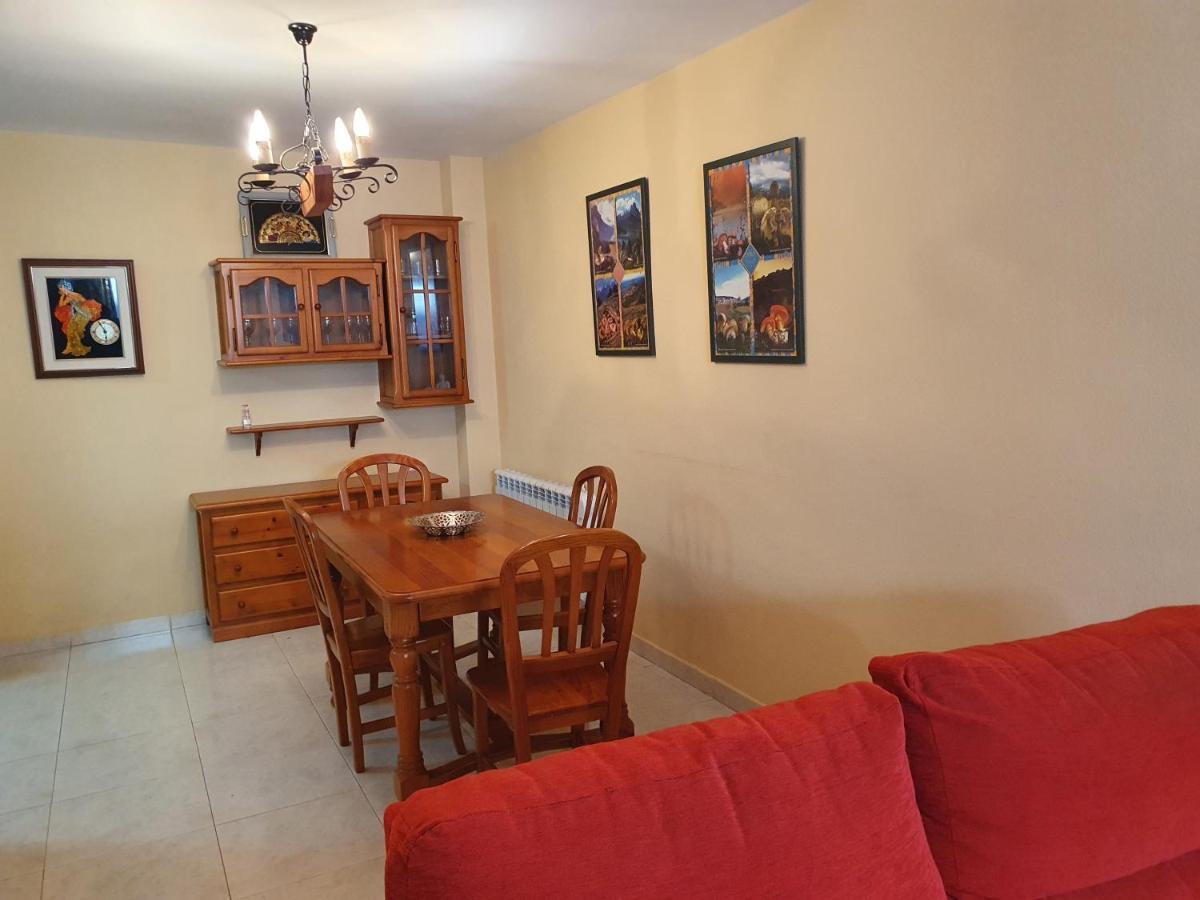 Apartamento Casa Go Torla Esterno foto