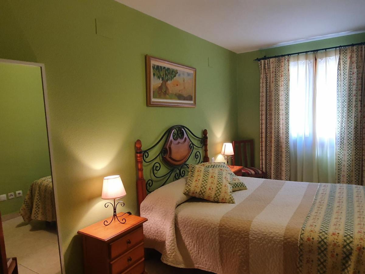 Apartamento Casa Go Torla Esterno foto