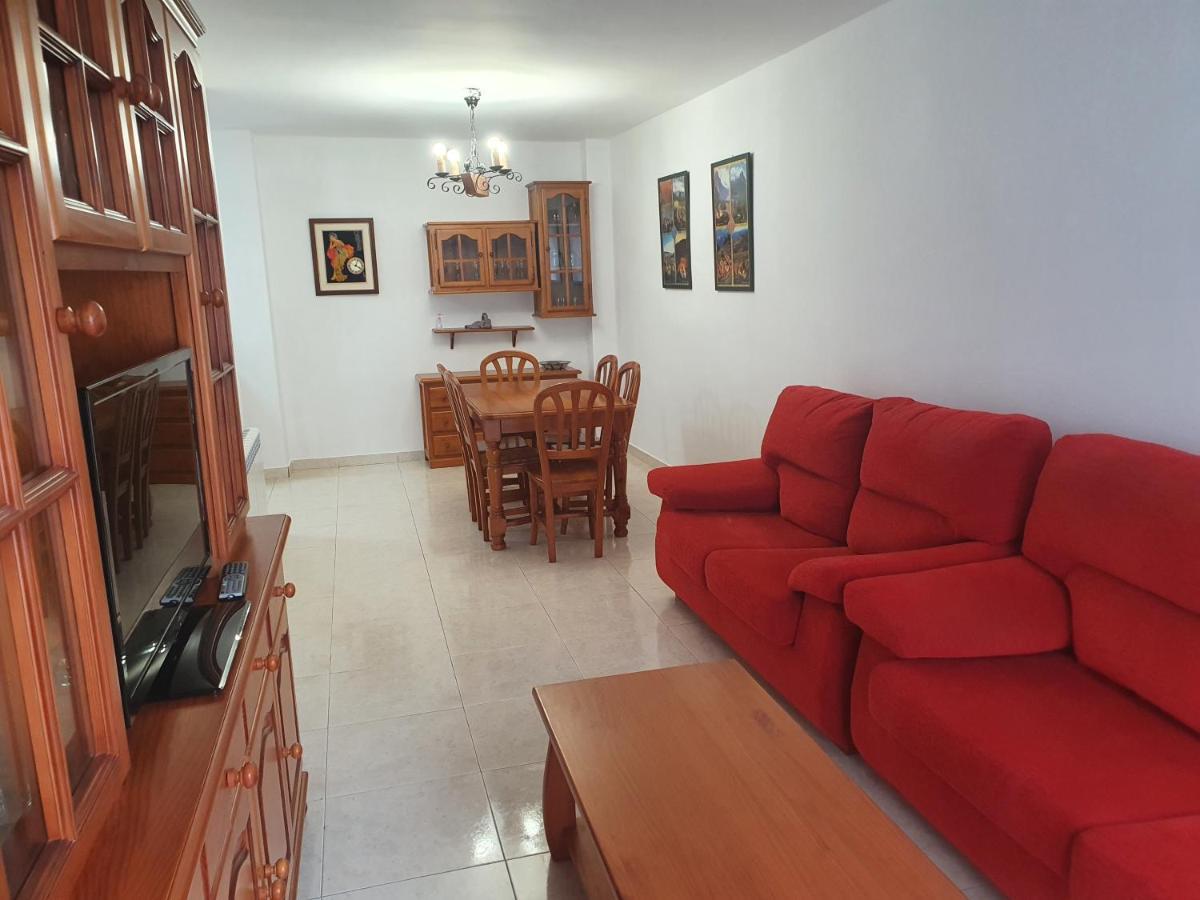 Apartamento Casa Go Torla Esterno foto