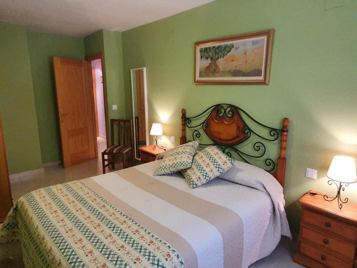 Apartamento Casa Go Torla Esterno foto