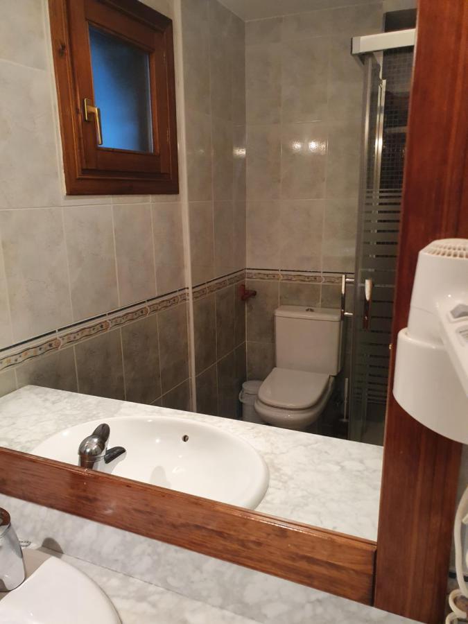 Apartamento Casa Go Torla Esterno foto