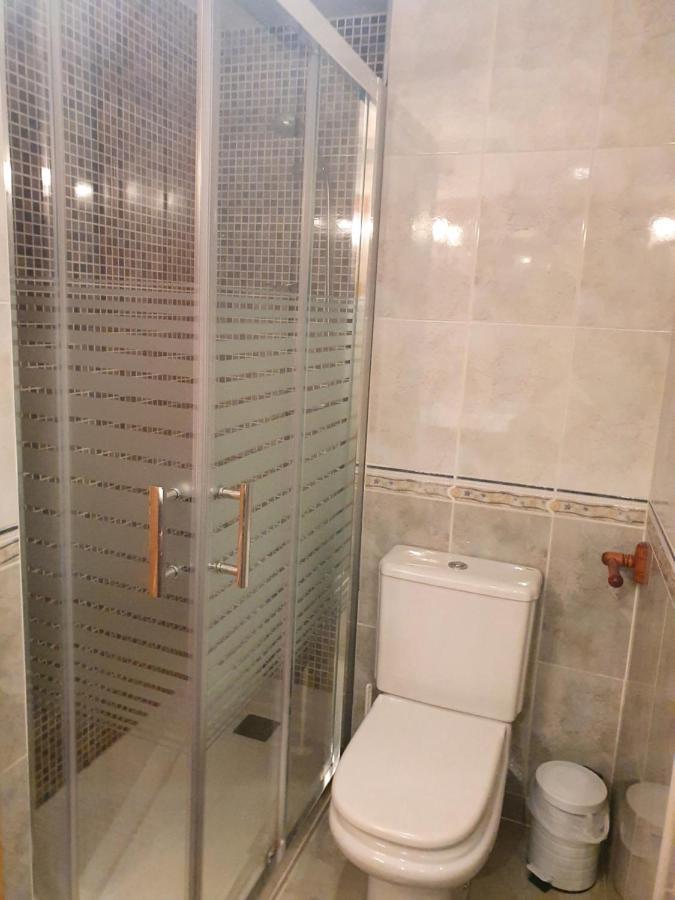 Apartamento Casa Go Torla Esterno foto