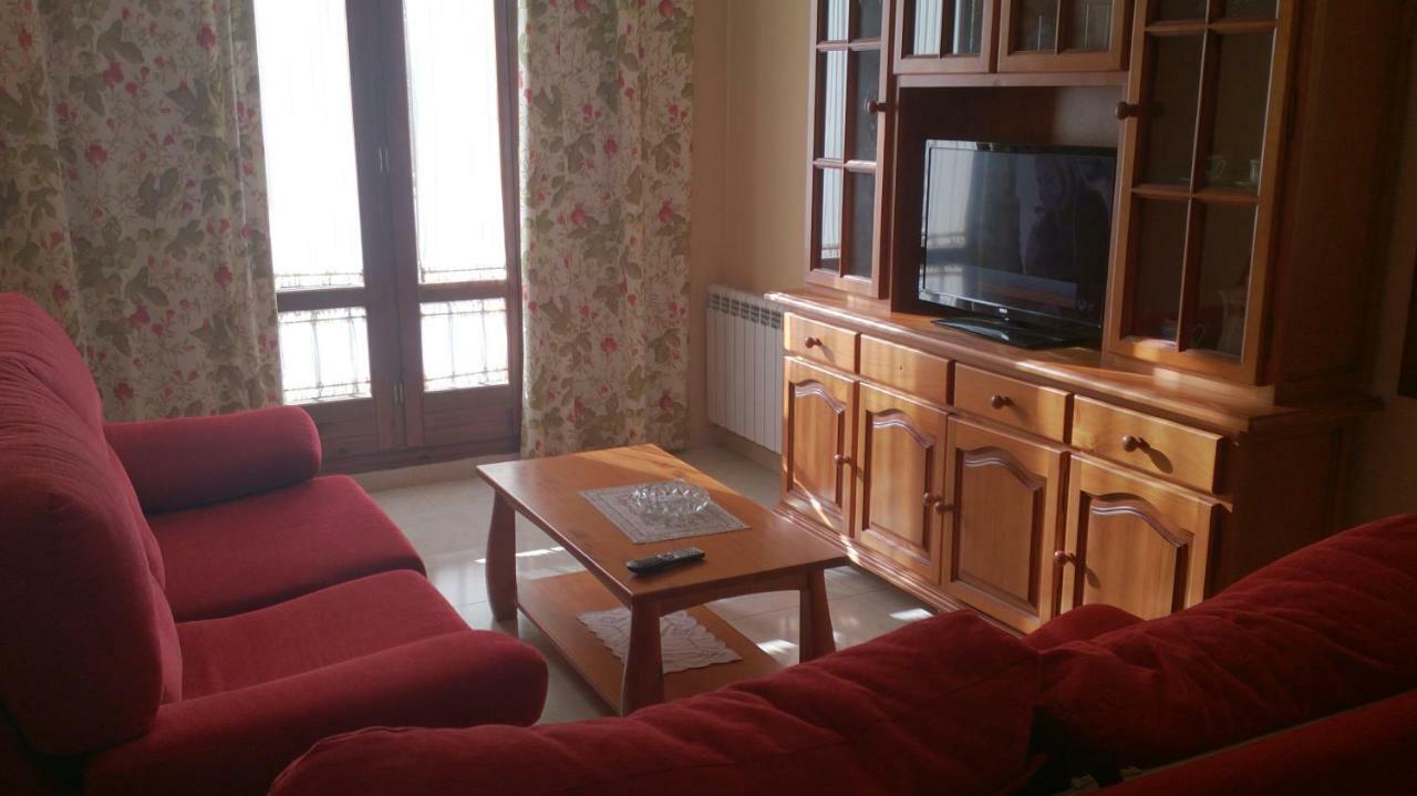 Apartamento Casa Go Torla Esterno foto