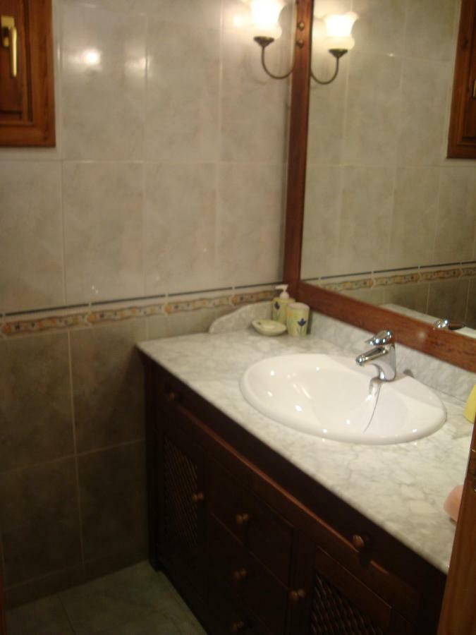 Apartamento Casa Go Torla Esterno foto