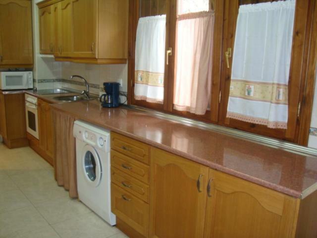 Apartamento Casa Go Torla Esterno foto