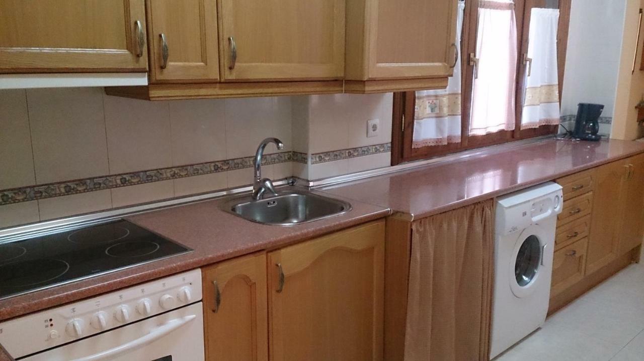 Apartamento Casa Go Torla Esterno foto