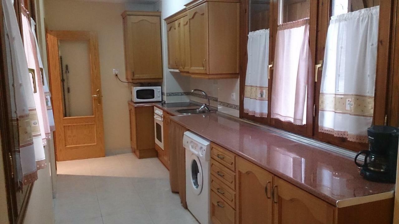 Apartamento Casa Go Torla Esterno foto